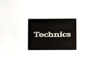 SL-1200 GR Dust Cover - (Will Fit Legacy Models) - With hinges