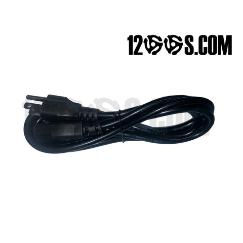 G / GR / GR2 / GAE / MK7 / MK7R / M7L / 1500C AC Cord