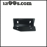 MK2 Hinge Support Plate (With Holes on Top) SFUP122-23A