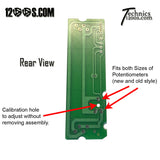 Pitch Control Printed Circuit Board / PCB