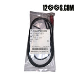 Technics Standard RCA Cable - RJL2P009S12