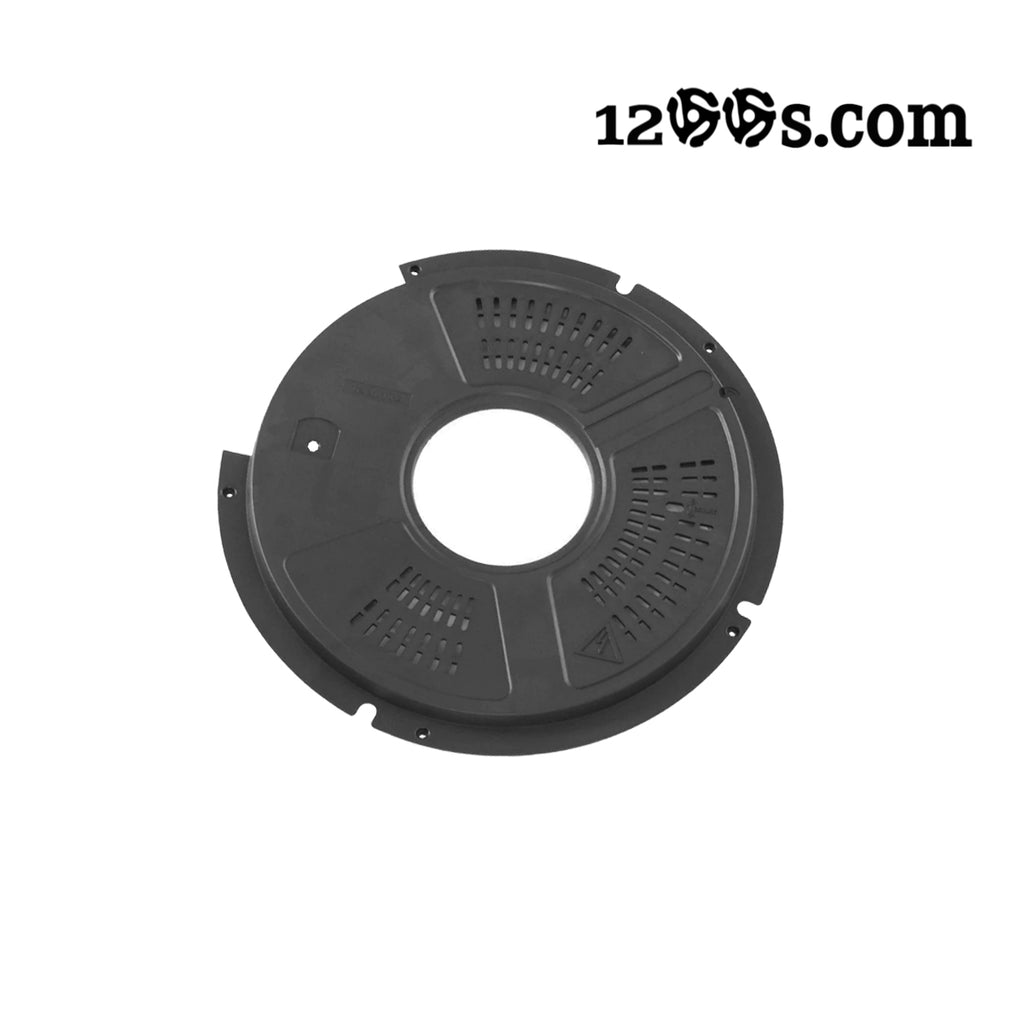 Technics 1200 / 1210 Motor Cover - Under Platter Grill