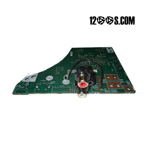 Phono PCB - PC Board (Phono Out PCB) for SL-1200 / 1210 MK7 / MK7R / M7L / M7B