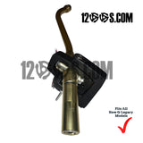 1200 / 1210 M7L 50th Anniversary Tonearm Assembly Fits MK2 / M3D / MK3D / MK5 / MK6