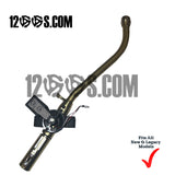 1200 / 1210 M7L 50th Anniversary Tonearm Assembly Fits MK2 / M3D / MK3D / MK5 / MK6