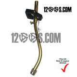 1200 / 1210 M7L 50th Anniversary Tonearm Assembly Fits MK2 / M3D / MK3D / MK5 / MK6