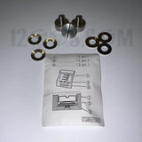 SL-1000R & SP-10R Platter Mounting Screw Set