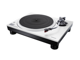 New Technics SL-1500Cw (White)