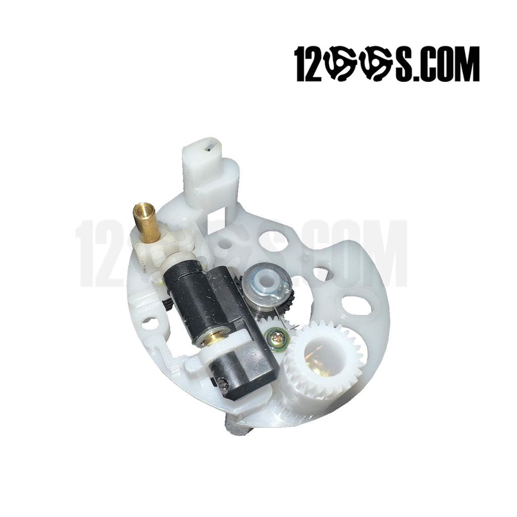 Fixing Plate ( Cueing lever / Lift ) For Legacy Models (MK2-MK6) - Without Bar & Knob