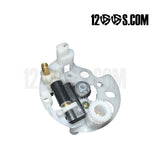 Fixing Plate ( Cueing lever / Lift ) For Legacy Models (MK2-MK6) - Without Bar & Knob