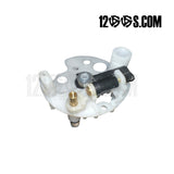 Fixing Plate ( Cueing lever / Lift ) For Legacy Models (MK2-MK6) - Without Bar & Knob