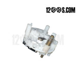 Fixing Plate ( Cueing lever / Lift ) For Legacy Models (MK2-MK6) - Without Bar & Knob