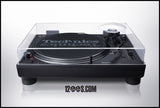 Technics SL-1200 MK7 (Black)