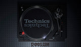 Technics SL-1200 MK7 (Black)