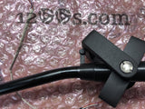 1200 / 1210 MK7 / 1500C Silver or Black Tone Arm / Tonearm Assembly Fits MK2 / M3D / MK3D / MK5 / MK6