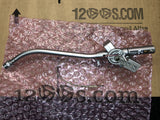 1200 / 1210 MK7 / 1500C Silver or Black Tone Arm / Tonearm Assembly Fits MK2 / M3D / MK3D / MK5 / MK6