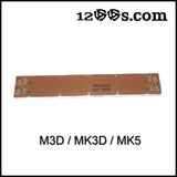 10 x M3D / MK3D / MK5 Replacement Pitch Control Slider / Variable Resistor "SFDZ122N11-3"