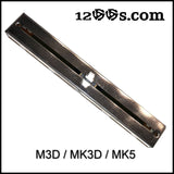 10 x M3D / MK3D / MK5 Replacement Pitch Control Slider / Variable Resistor "SFDZ122N11-3"