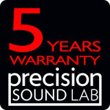 HELIOS Record stabilizer