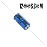 C1 - ECA1HM471S - All Aluminum Electrolytic Capacitor