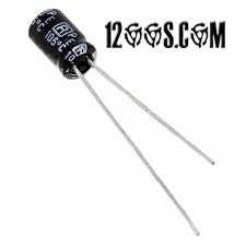 ELECTROCUTICA CD 17 枚+ 1card※ Replacement Capacitor Set for USDM OBD1 Civic / Integra