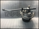 Complete Tone Arm Base Assembly SL-1200 GAE & SL-1210 GAE
