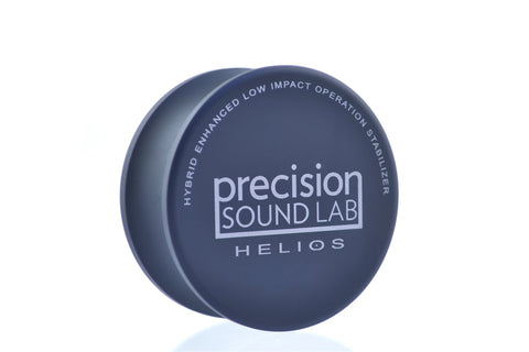 HELIOS Record stabilizer