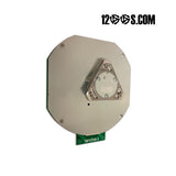 DC Motor Unit for SL-1200 / 1210 MK7 / MK7R / M7L / 1500C / SL-100CK