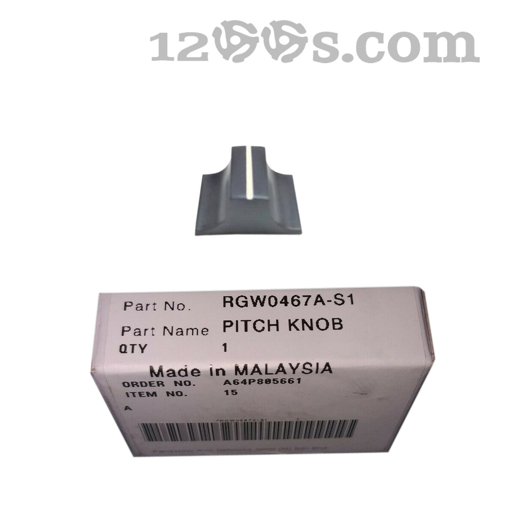 MK7 Pitch Fader Control Knob (Fit all models MK2 MK3 M3D MK3D MK5 MK6)