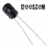 C3 - ECEA1EKA220B - All Aluminum Electrolytic Capacitor