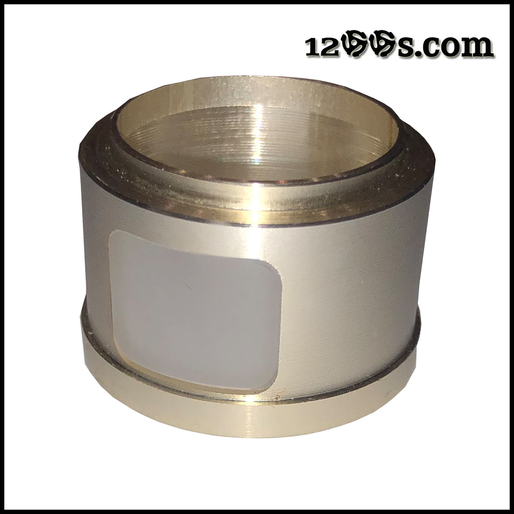 LTD GOLD STROBE TOWER