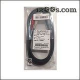 Technics High-Fidelity RCA Cable - RJL4P002S12