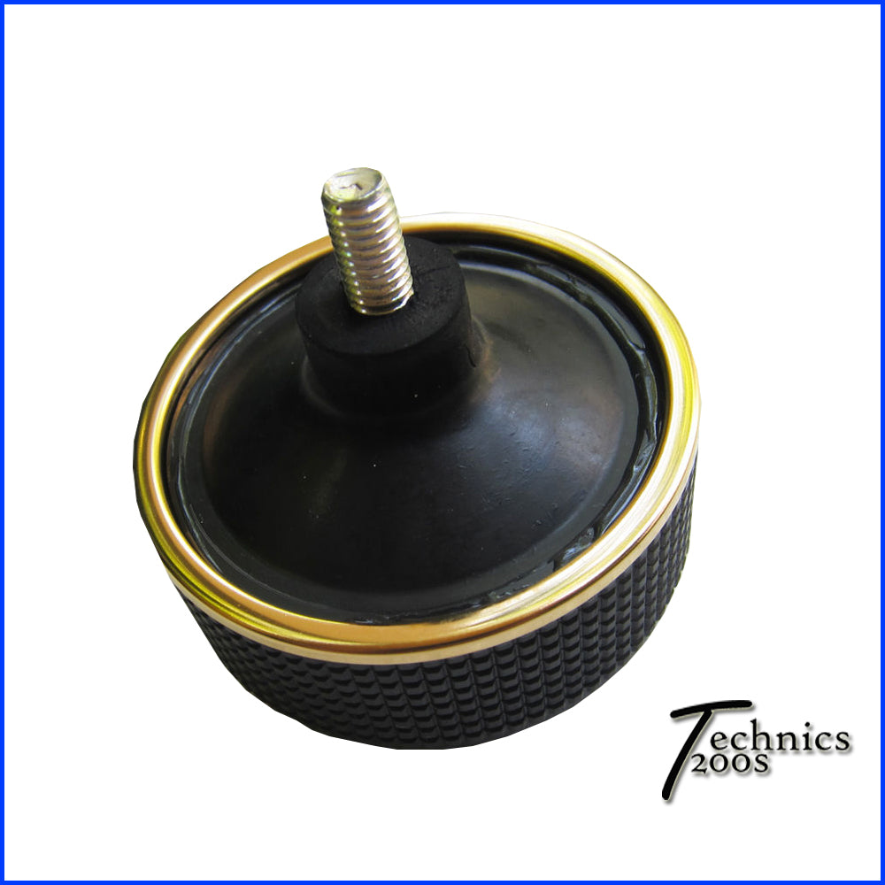 GLD / LTD GOLD Insulator Foot / Leg