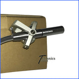 1200 / 1210 MK5 Tone Arm / Tonearm Assembly (Also fits MK2 & M3D)