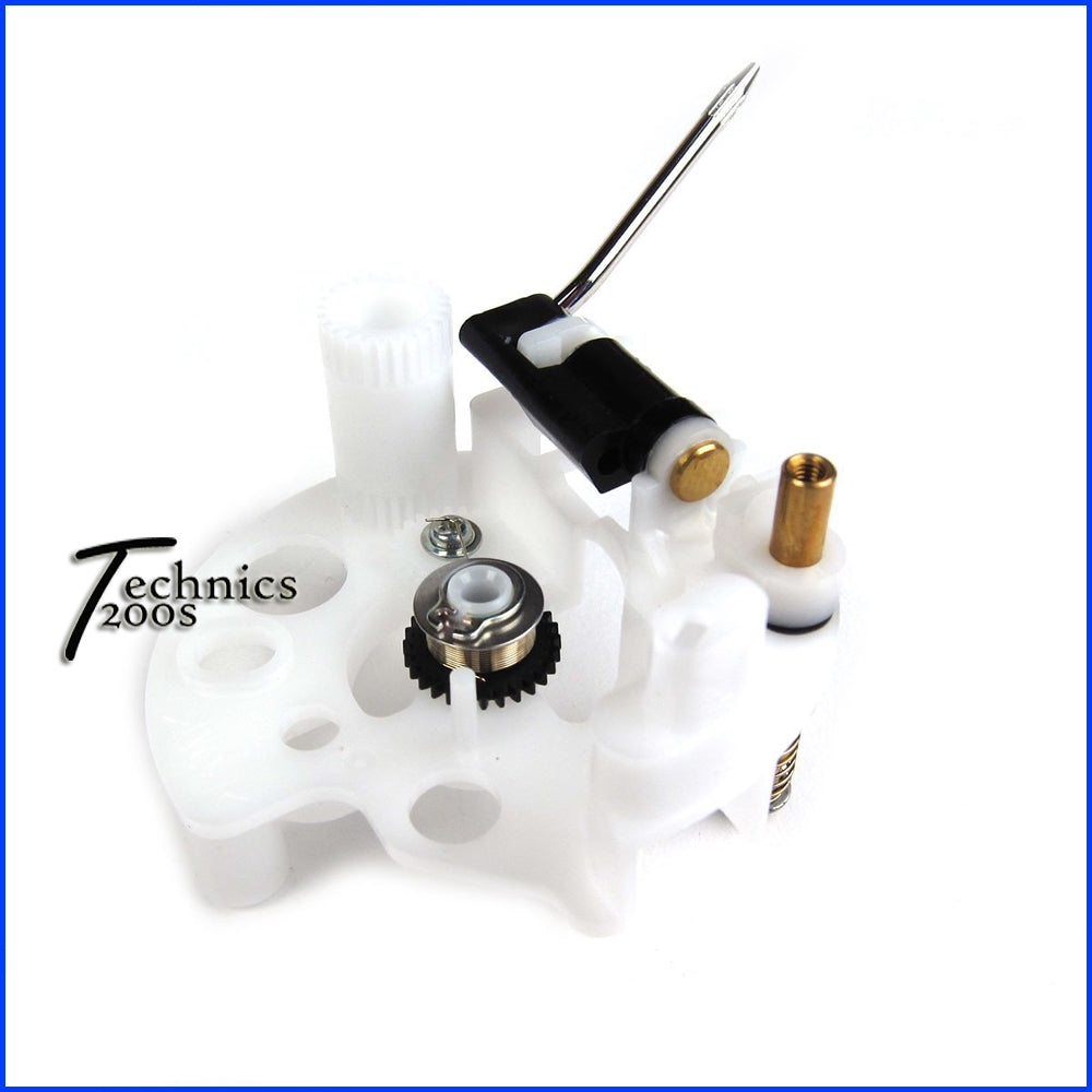 Fixing Plate ( Cueing lever / Lift ) For Legacy Models (MK2-MK6)