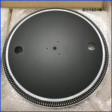 Technics 1200 / 1210 Platter - Will fit all 1200 / 1210 Models