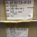 Technics 1200 / 1210 Platter - Will fit all 1200 / 1210 Models