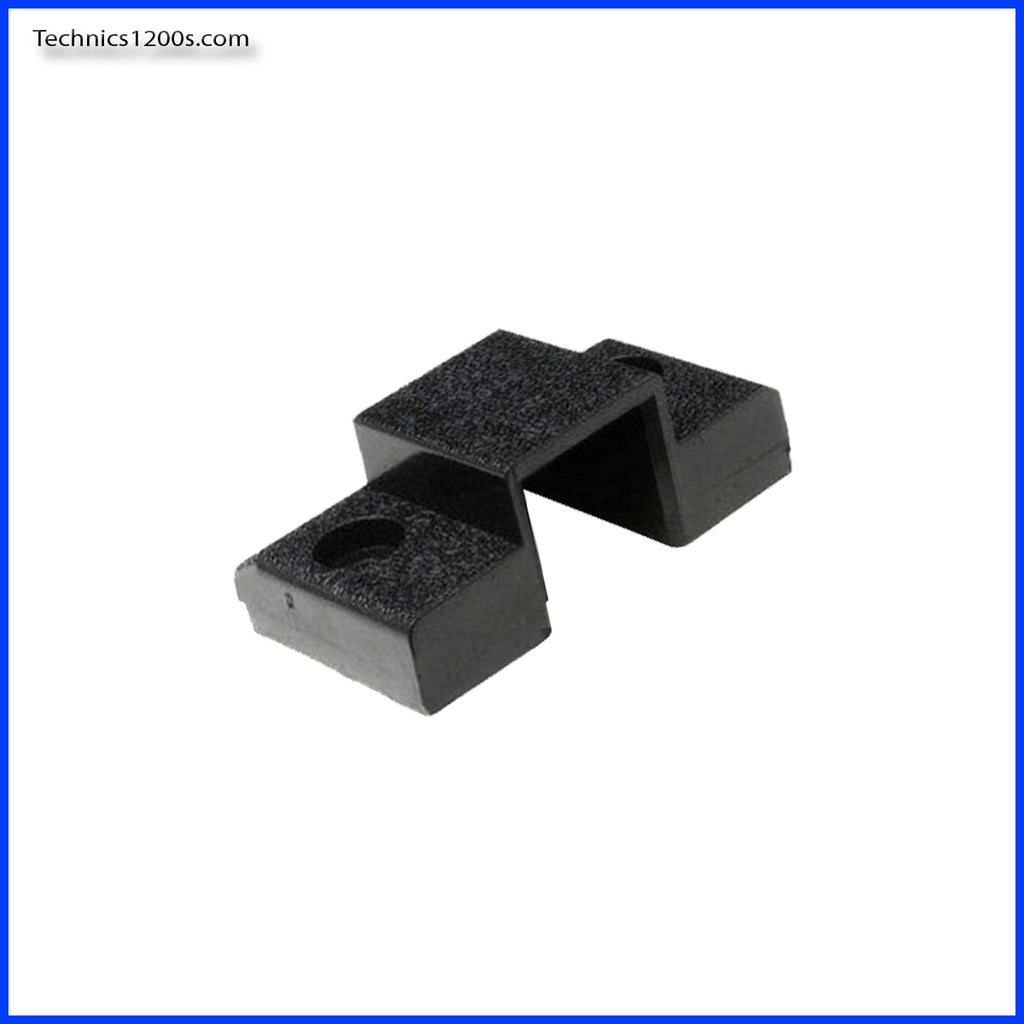 Dust Cover Hinge Female Socket