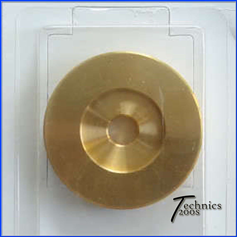 GLD / LTD Limited 45 RPM EP Adapter