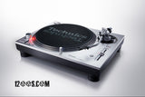 Technics SL-1200 MK7 (Silver)