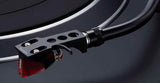 New Technics SL-1500Ck (Black)