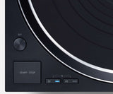 New Technics SL-1500Ck (Black)