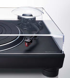 New Technics SL-1500Ck (Black)