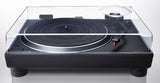 New Technics SL-1500Ck (Black)