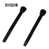 Single - Spindle Screw (Fine or Coarse)