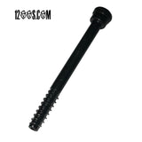 Single - Spindle Screw (Fine or Coarse)