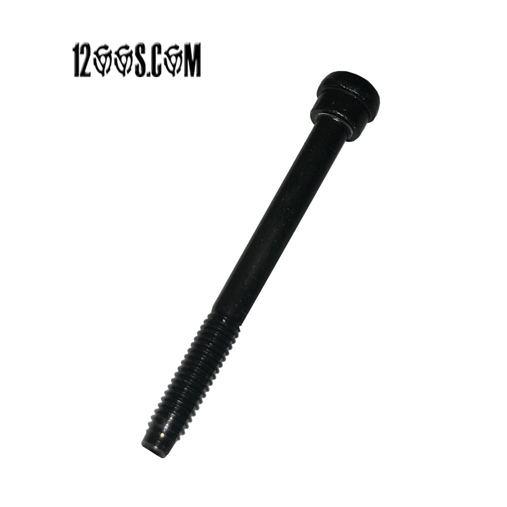 Single - Spindle Screw (Fine or Coarse)