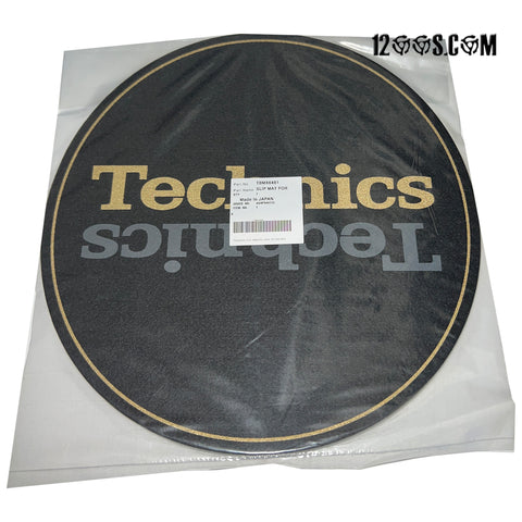 SL-1200 M7L Slip Mat / Slipmat (50th Anniversary Edition)