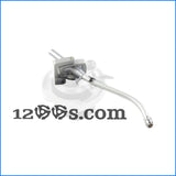 1200 / 1210 GR Silver or Black Tone Arm / Tonearm Assembly Fits MK2 / M3D / MK3D / MK5 / MK6