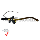 1200 / 1210 MK7R Redbull Tonearm Assembly Fits MK2 / M3D / MK3D / MK5 / MK6